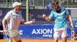 Zeballos y Granollers avanzan en el Argentina Open