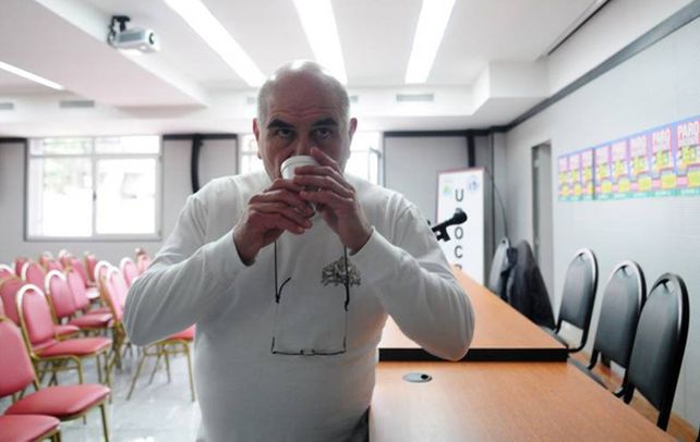 Pócima. Miguel Angel Porro
