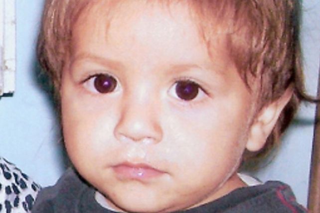 Se solicita información sobre el paradero de Thiago Troncoso