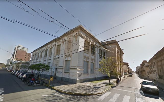 Cuidacoche detenido: le dieron la llave para lavar un auto y se lo llevó