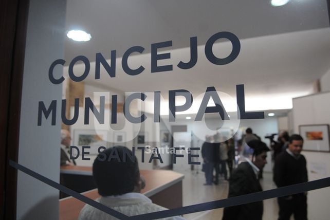 Presentan el Programa de Convivencia y Participación del Concejo Municipal