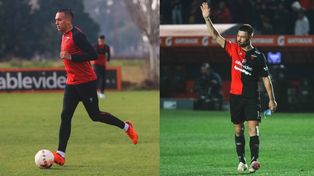 Los jugadores que llegaron y los que se fueron en Colón