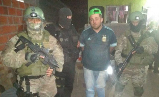 El Gordo Dany