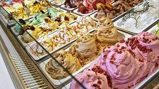 Este sábado se celebra el Día Internacional del Helado ¿Cuál es el mas elegido por los argentinos?
