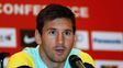 Messi, el más rico de las celebridades argentinas