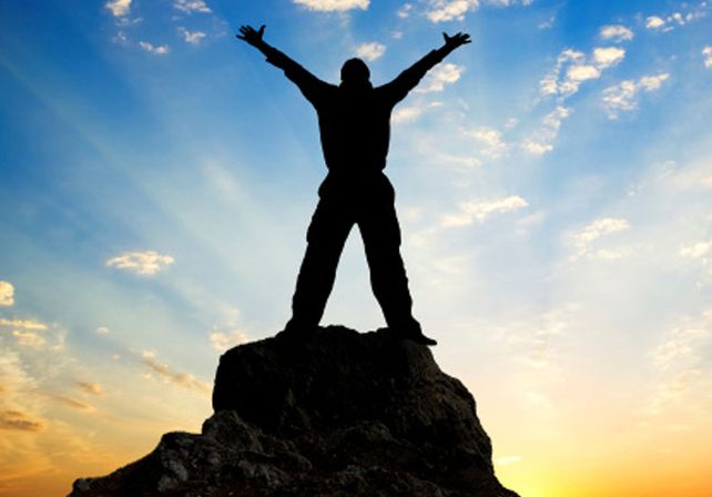 Los sueños y su relación con el éxito y el fracaso