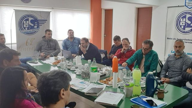 San Lorenzo: nueva entrega del premio San Martín Productivos al desarrollo regional