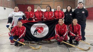 Las Gacelas vuelven a San Juan para defender el título nacional