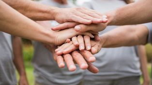 ¿Cómo es ser voluntario hoy en Santa Fe?