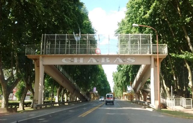 Cuarentena. Desde que volvió