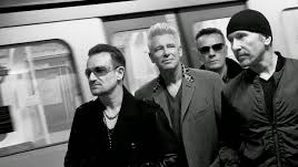 U2News: Live Nation compraría Principle Management, disco nuevo en abril y  anuncio oficial en el Super Bowl XLVIII