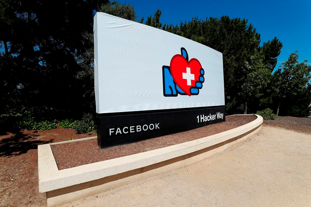 Facebook impedirá la publicación de contenidos que desalienten la vacunación