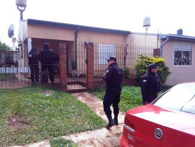 Tras cuatro años prófugo, detuvieron al represor Carlos Carvallo en Misiones