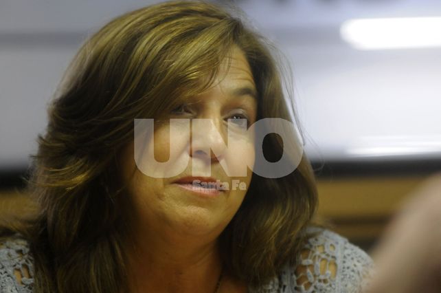 La ministra de Infraestructura Silvina Frana dio positivo en coronavirus