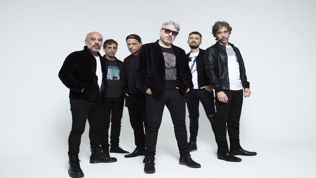 La banda presentará sus nuevas canciones el 7 de septiembre en el teatro Gran Rex de Buenos Aires.&nbsp;