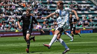 Banfield y Sarmiento cerraron el torneo con un pobre empate