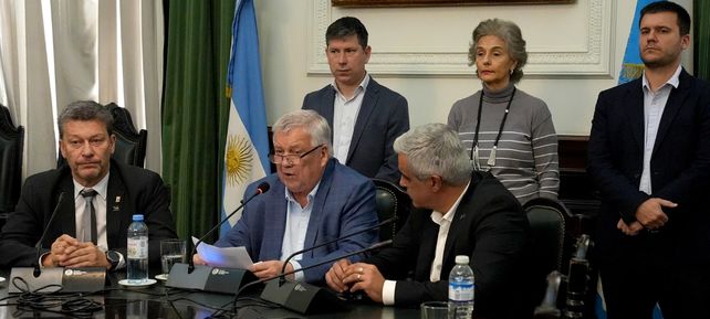 Tras el veto presidencial a la Ley de Financiamiento Universitario