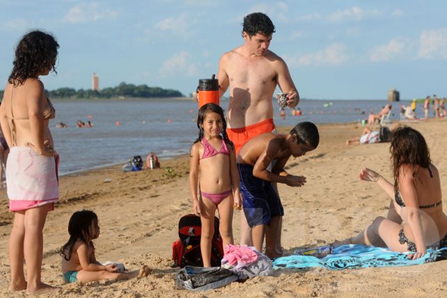 El tereré, la bebida más elegida por los santafesinos en verano