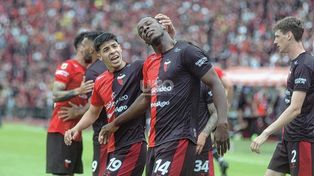 Las variables: cómo Colón se salvaría con un triunfo