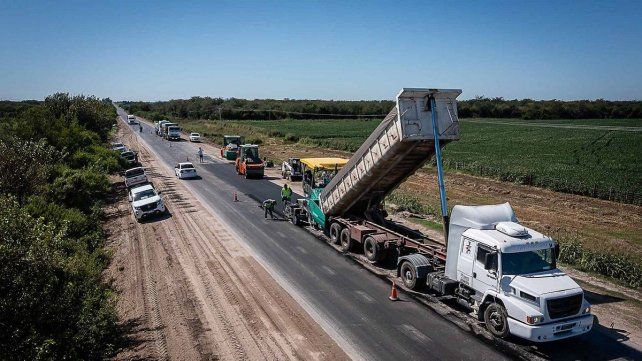 cluida en el Plan de Mantenimiento y Conservación Vial