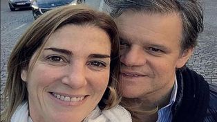 El marido de Pérez Volpin entiende que se hizo justicia