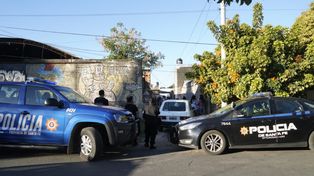 Crimen con tinte sexual: hallan maniatado y sin vida a un hombre sobre su cama
