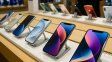 La suba golpeará a modelos más económicos de celulares, en un contexto de fuerte retracción del consumo en el mercado local La suba golpeará a modelos más económicos de celulares, en un contexto de fuerte retracción del consumo en el mercado local
