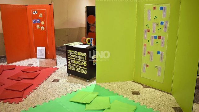 Un método creado por profesionales de Santa Fe