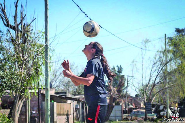 Por un fútbol femenino profesional federal