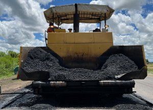 Nueva concesión de la Ruta 11: las obras inician la semana próxima, el peaje será electrónico y comenzaría a cobrarse en nueve meses
