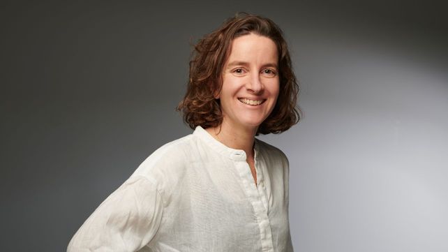 Adriana Riva asegura que los talleres literarios son espacios fundamentales para el encuentro en tiempos de alienación