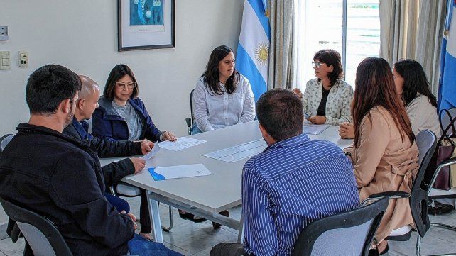 UNER: premiaron aplicación móvil desarrollada por la FCS