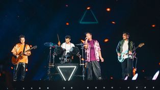 Tan Biónica confirmó que visitará Rosario con su show despedida La última noche mágica