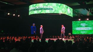 AFA lanza un fondo de u$s 1 millón y busca sumar a los jóvenes al desarrollo de nuevos negocios