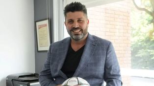 Quién es el poderoso empresario dueño de la pelota y con vínculos con el narcotráfico