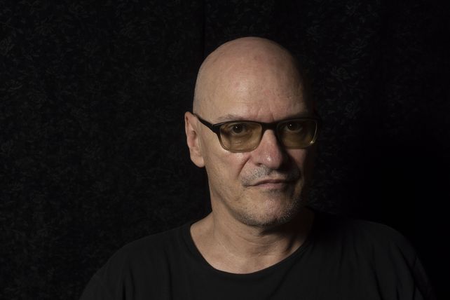 La realidad no existe, lo que existe es una ficción permanente