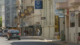 La atención en los bancos será reducida el miércoles y el jueves