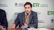 Colello destacó el diálogo de Frigerio para evitar la planta de hidrógeno frente a Colón