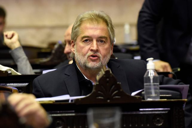 “Queda muy claro que el código vigente está desactualizado frente a las nuevas modalidades delictivas