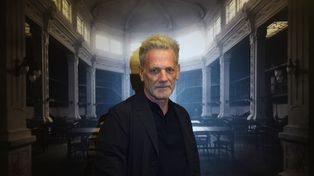 Alan Pauls: Los jóvenes escriben temblando, pero no de goce, sino de paranoia