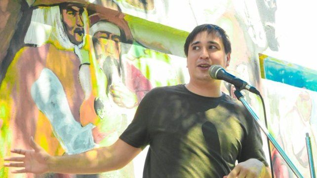 Joaquín Arijón