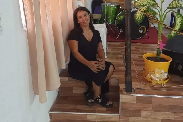 Lorena Vega