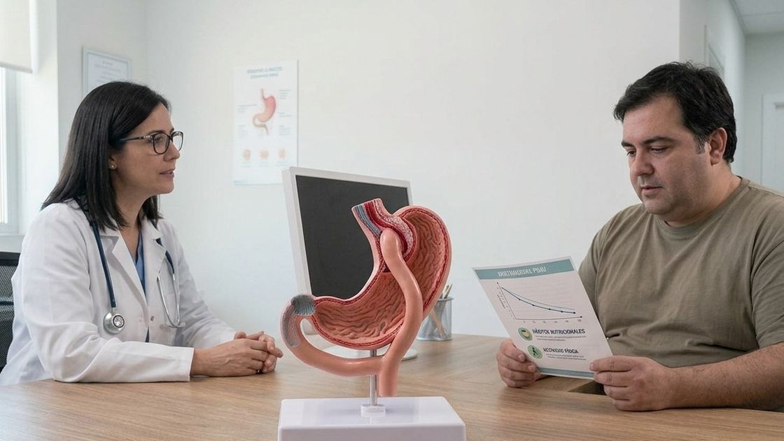 La Capital | Obesidad: el error de creer que existe un tratamiento único