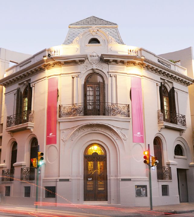 Asociación Médica de Rosario
