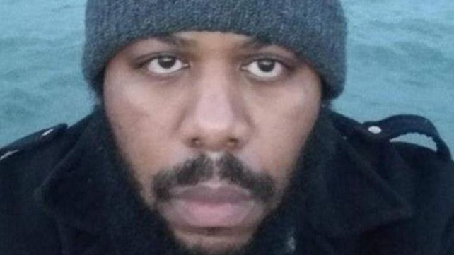 El hombre que asesinó a un anciano y lo transmitió por Facebook culpó a su exnovia