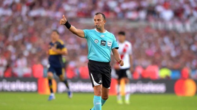 Darío Herrera