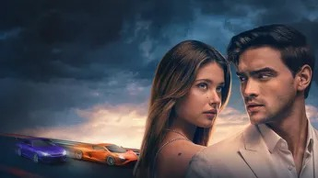 Culpa Nuestra es la nueva película de Prime Video