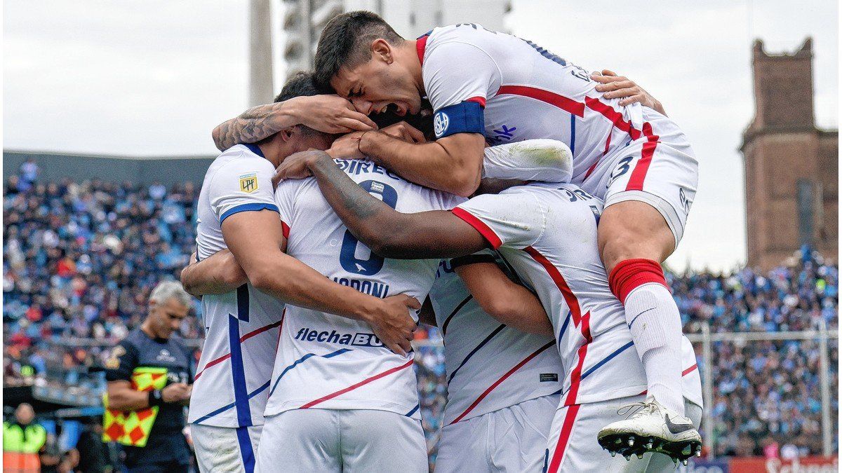 San Lorenzo abre la fecha ante el complicado Argentinos