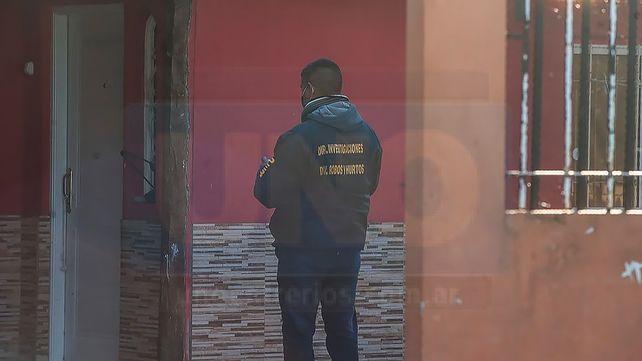 El juez dictó prisión preventiva por 45 días pero envió los detenidos a la cárcel hasta tanto consigan pulseras electrónicas. Pablo Ferreyra en estado crítico&nbsp;