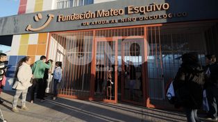 Impulsan la construcción de un Hospital de Día para niños oncológicos en el Alassia